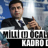 Demirtaş Washinton’da Öcalan’ın adını anmadı