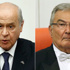 Bahçeli, Baykal bugün bir araya gelecek