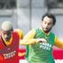Aslan’a sakatlardan müjde