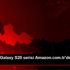 Samsung Galaxy S20 serisi Amazon.com.tr de ön siparişte Samsung Galaxy S20 serisi Amazon.com.tr de ön siparişte