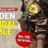 Terör örgütü YPG'den skandal hamle! Bin 100 DEAŞ'lı teröristi serbest bırakmaya hazırlanıyor!