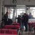 Çayı pahalı buldu kahvehaneyi taradı!
