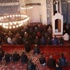 Ulu Camii'de buruk Cuma