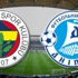 Fenerbahçe- Dnipro