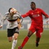 Liverpool zaferi Beşiktaş'ı olumsuz etkiledi