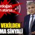 HDP'li Erol Katırcıoğlu: Erdoğan adım atarsa tabii ki AKP ile uzlaşırız HDP'li Erol Katırcıoğlu: Erdoğan adım atarsa tabii ki AKP ile uzlaşırız