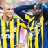 Fenerbahçe 6 yıllık Şampiyonlar Ligi haretini yine dindiremedi