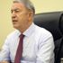 Bakan Akar'dan Yunanistan'a sert tepki: İyi komşuluk ve denizcilik kurallarıyla bağdaşmaz