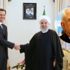 İran Devrim Muhafızları: Dışişleri Bakanı Zarif'e bilgi verilmemesi Cumhurbaşkanı Ruhani'nin ihmali