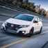Civic Type R'dan Hız Rekoru Civic Type R'dan Hız Rekoru