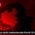 Erzurum un tarihi mekanlarında Kovid-19 sessizliği Erzurum un tarihi mekanlarında Kovid-19 sessizliği