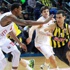 Fenerbahçe durdurulamıyor! Fenerbahçe Ülker 98-77 EA7 Emporio Armani