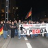 Almanya'daki Türklerden PEGIDA tepkisi