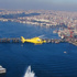 Hava taksiler geliyor