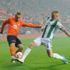 Ziraat Türkiye Kupası şampiyonu Atiker Konyaspor Ziraat Türkiye Kupası şampiyonu Atiker Konyaspor
