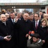 CHP'li vekiller, TRT'yi protesto etti