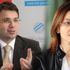 Makedonya’da iki bakan istifa etti Makedonya’da iki bakan istifa etti