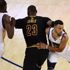 Golden State şampiyonluğa bir maç uzakta