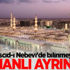 Başkan resmen açıkladı! 'Ömür boyu men kararı' Başkan resmen açıkladı! 'Ömür boyu men kararı'