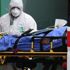 İtalya'da son 24 saatte korona virüsten 462 ölüm