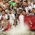 Katar Emiri'nden milli takıma tebrik (2019 Asya Kupası Katar'ın...) Katar Emiri'nden milli takıma tebrik (2019 Asya Kupası Katar'ın...)