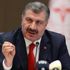 Koca: İstanbul'da vaka sayısı Türkiye genelinin yüzde 40'ına, ulaştı