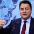 Ali Babacan'dan 'Kanal İstanbul' çağrısı: Sadece yandaşları davet etmeyin Ali Babacan'dan 'Kanal İstanbul' çağrısı: Sadece yandaşları davet etmeyin