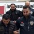 Döviz bürosu çalışanının gasp senaryosu polise takıldı