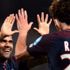 PSG Monaco'yu 2-1 mağlup etti ve Fransa Süper Kupası'nı kazandı PSG Monaco'yu 2-1 mağlup etti ve Fransa Süper Kupası'nı kazandı