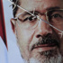 Mursi: Sabredin, Rabbimiz bu sıkıntıları ortadan kaldıracak