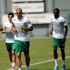 Bursaspor'da hazırlıklar