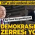 Son dakika: Muharrem İnce'den olay yaratan sözler! CHP'de dönen oyunları tek tek açıkladı