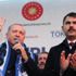 Cumhurbaşkanı Erdoğan'dan 388 lira taksitle konut müjdesi