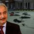 Son dakika... MSB: Hafter güçlerinin Trablus'taki Kara Harp Okuluna yaptıkları saldırıyı şiddetle kınıyoruz