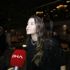 Taksim'de polis noktasındaki taksiciye küfür edince gözaltına alındı Taksim'de polis noktasındaki taksiciye küfür edince gözaltına alındı