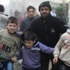 Rus uçakları Halep'te anaokuluna saldırdı: 3 çocuk öldü