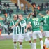 Bursaspor- Kayseri Erciyesspor maçı geniş özeti ve golleri