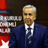 'Seçimin güvenliği birinci gündemimiz' 'Seçimin güvenliği birinci gündemimiz'