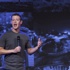 Facebook'ta Mark Zuckerberg'i engellemek istedi ve...