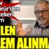 ﻿ Ünlü yer bilimci Prof. Dr. Naci Görür’den dikkat çeken paylaşım: Acilen önlem alınmalı