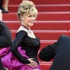 Jane Fonda: Eğer bir filmde rol almak istiyorsanız...