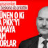 Süleyman Soylu, Gara şehitleri için söylenen "misafir" yalanını çürüttü: Doğrudan işkence yaptılar
