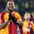 Galatasaraylı Marcao, Beşiktaş derbisi öncesi açıklamalarda bulundu Galatasaraylı Marcao, Beşiktaş derbisi öncesi açıklamalarda bulundu