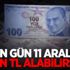 Son gün 11 Aralık! 50 bin TL alabilirsiniz