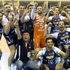 Arkas 3 - 0 Galatasaray FXTCR