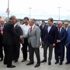 Eyüp Sultan Türbesi Dualarla Açıldı