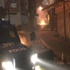 İstanbul'da korsan gösteri yapan eylemcilere polis müdahalesi