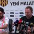 Spor btc türk yeni malatyaspor - alanyaspor maçının ...