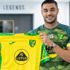 Son dakika transfer haberi: Milli yıldız Ozan Kabak Norwich City'e kiralandı!