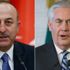 Dışişleri Bakanı Çavuşoğlu ile ABD'li mevkidaşı Tillerson telefonda görüştü Dışişleri Bakanı Çavuşoğlu ile ABD'li mevkidaşı Tillerson telefonda görüştü